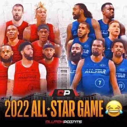 九游娱乐-篮网湖人上演军备竞赛 下赛季总决赛对决已确定？